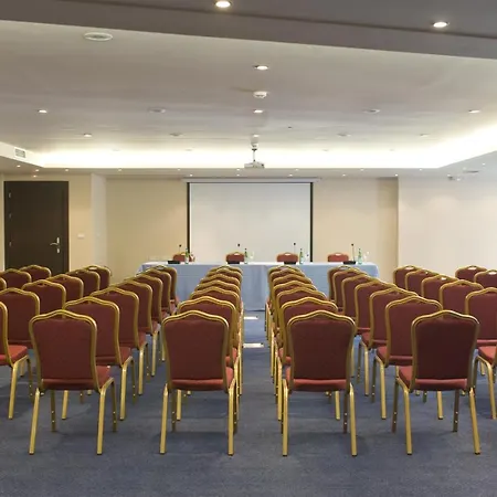 Otel Galini Sea View (adults Only)