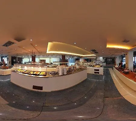 Galini Sea View (adults Only)
