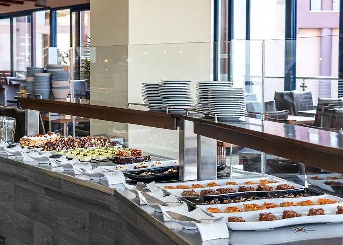 فندق Galini Sea View (adults Only)