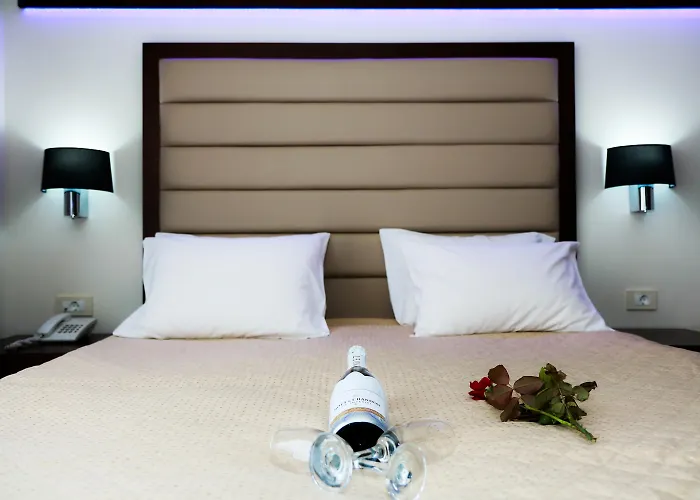 Galini Sea View (adults Only) Ханья