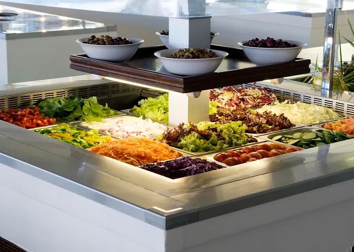 Galini Sea View (adults Only) Ханья