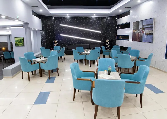 Galini Sea View (adults Only) فندق خانيا