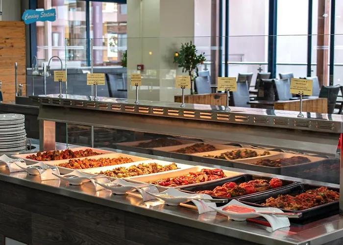 Galini Sea View (adults Only)