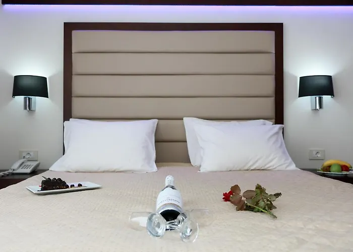 Galini Sea View (adults Only) 5* خانيا