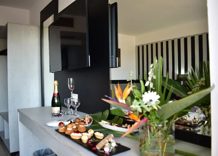 Galini Sea View (adults Only) فندق خانيا