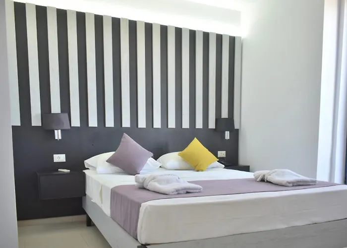 Galini Sea View (adults Only) فندق