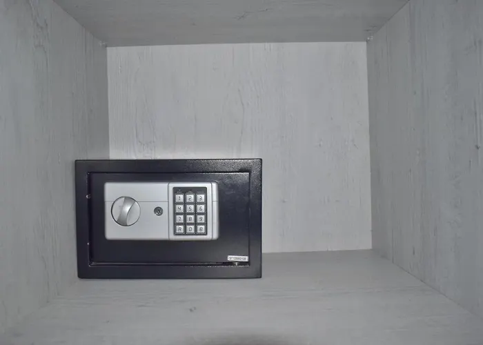 Galini Sea View (adults Only)