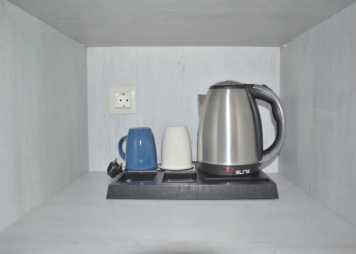 Galini Sea View (adults Only)