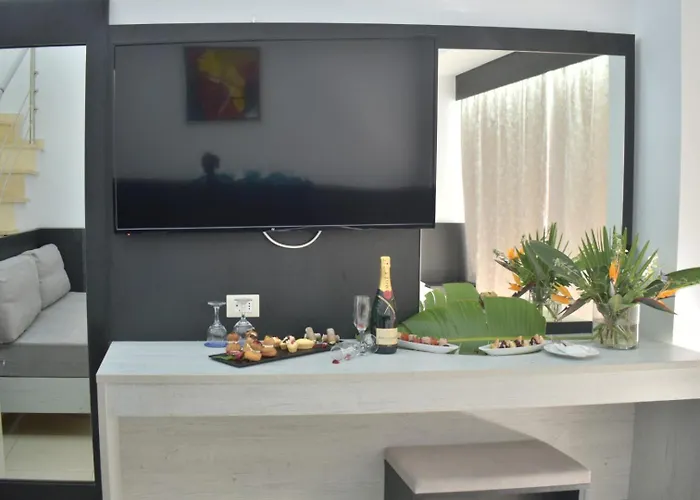 Galini Sea View (adults Only) خانيا