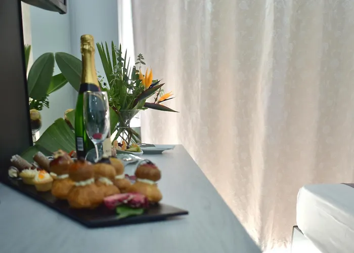 Galini Sea View (adults Only) 5* Ханья