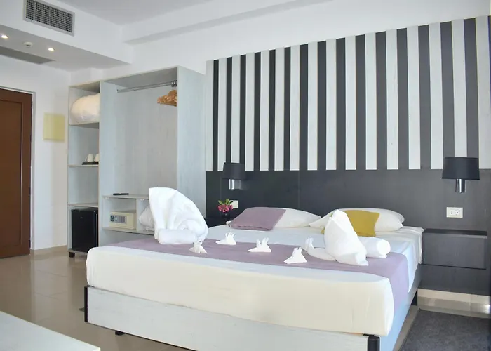 Galini Sea View (adults Only) 5* خانيا