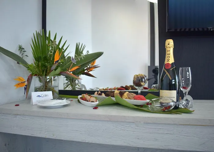 Galini Sea View (adults Only) Ханья