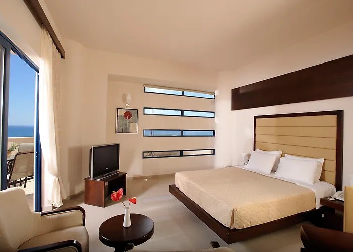 Galini Sea View (adults Only)