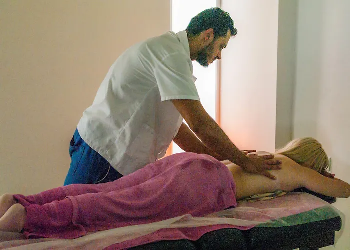 Galini Sea View (adults Only) Отель 5*