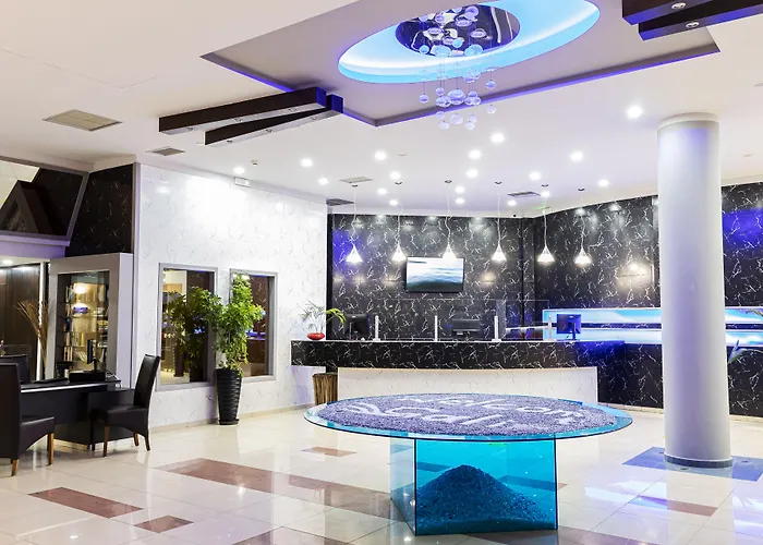 Galini Sea View (adults Only) Отель 5*