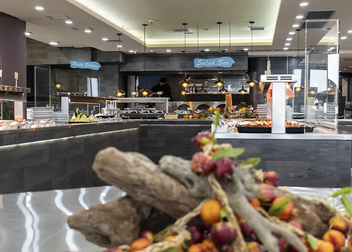 Galini Sea View (adults Only) فندق 5*