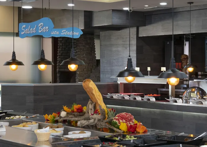 Galini Sea View (adults Only) فندق 5*