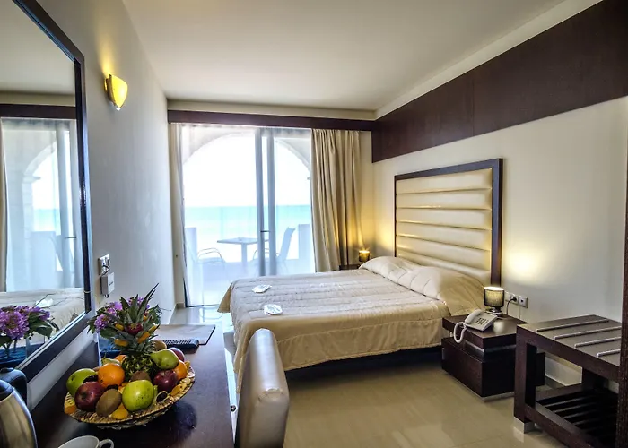 Galini Sea View (adults Only)