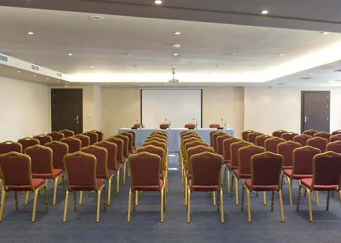 Отель Galini Sea View (adults Only)