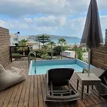 Galini Sea View (adults Only) 5* Chania (Crete)