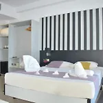Galini Sea View (adults Only) 5* Chania (Crete)