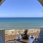 Hotel Galini Sea View (adults Only) Chania (Crete)