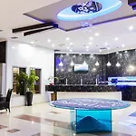 Galini Sea View (adults Only) Hotel 5*