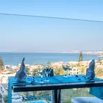 Hotel Galini Sea View (adults Only) 5*
