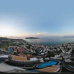Galini Sea View (adults Only) Hotel 5*