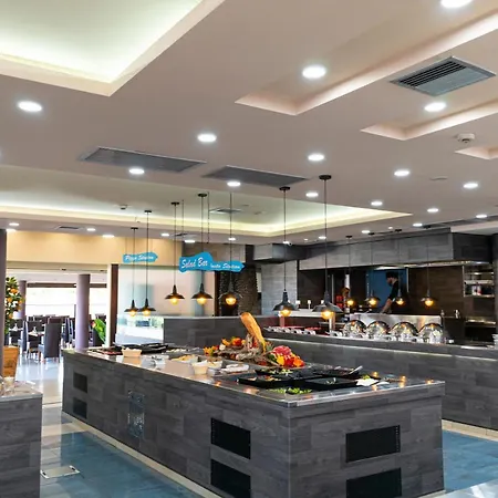 Galini Sea View (adults Only) 5*