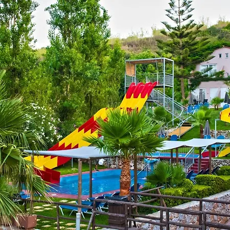 Galini Sea View (adults Only) Hotel 5*