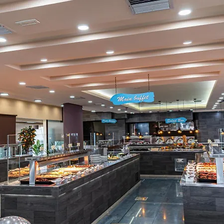 加利尼chc海景酒店-限成人 干尼亞