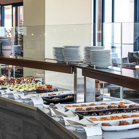 Готель Galini Sea View (adults Only)