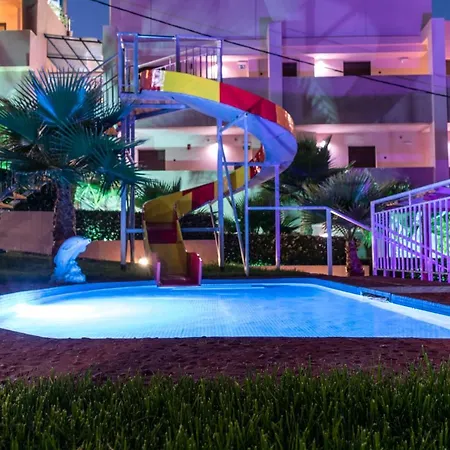 Galini Sea View (adults Only) Chania (Crete)