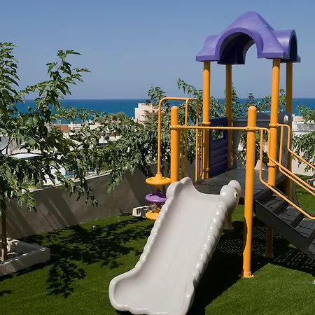 Galini Sea View (adults Only) Hotel