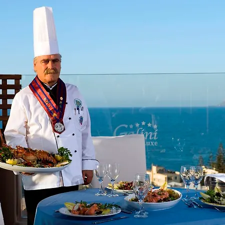 Hotel Galini Sea View (adults Only)