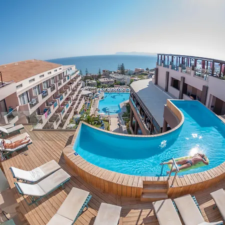 Galini Sea View (adults Only) 5* Chania (Crete)