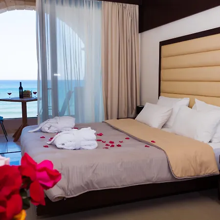 Hotel Galini Sea View (adults Only) 5*