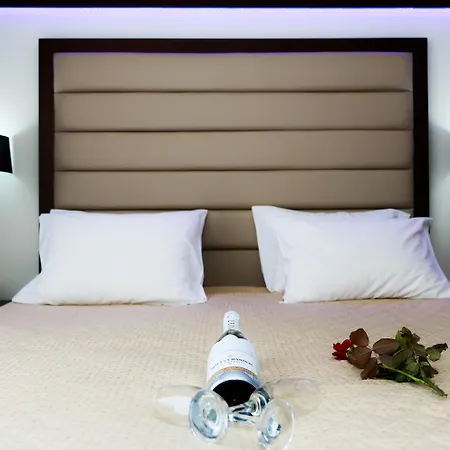 Galini Sea View (adults Only) חאניה