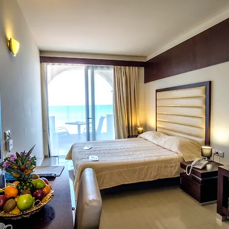 Galini Sea View (adults Only) 5*