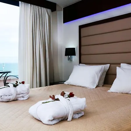 Galini Sea View (adults Only)