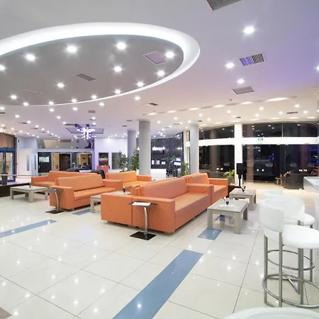 Galini Sea View (adults Only) 5*