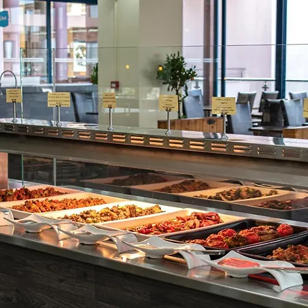 Galini Sea View (adults Only)