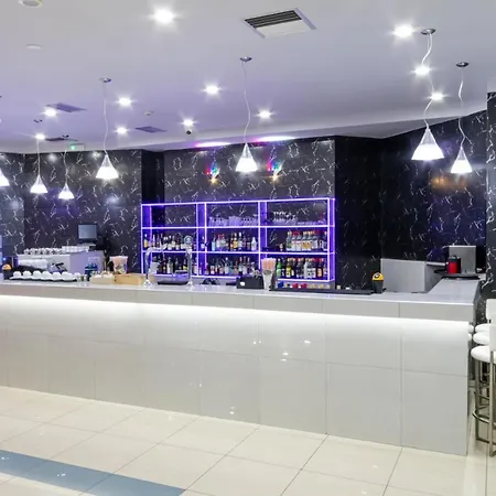 Galini Sea View (adults Only) 5* Chania (Crete)