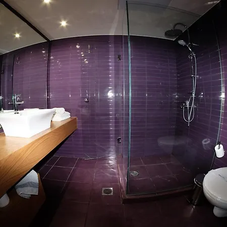 Galini Sea View (adults Only) Hotel 5*