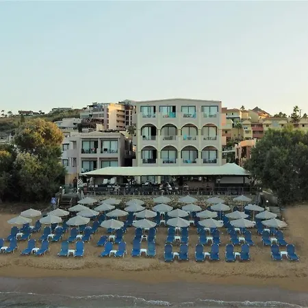 Galini Sea View (adults Only)