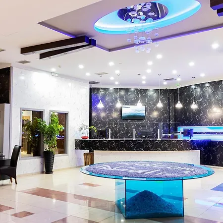 Hotel Galini Sea View (adults Only) Chania (Crete)