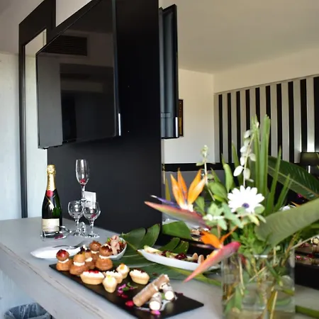 Galini Sea View (adults Only) Готель Ханья (Крит)