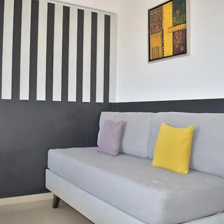 Galini Sea View (adults Only) Готель