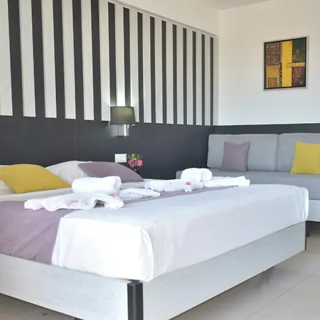 Galini Sea View (adults Only) Hotel